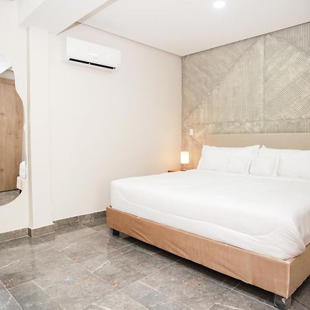 Bahia Boutique House Hotel Cartagena Eksteriør billede