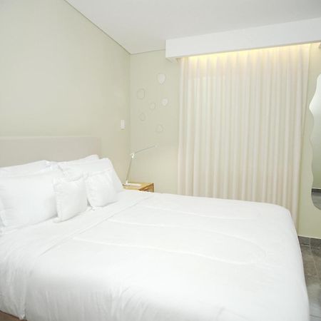 Bahia Boutique House Hotel Cartagena Eksteriør billede