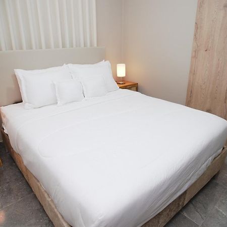Bahia Boutique House Hotel Cartagena Eksteriør billede