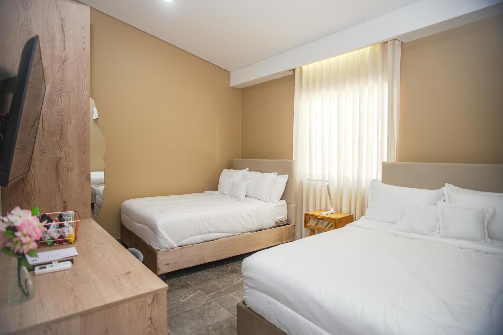 Bahia Boutique House Hotel Cartagena Eksteriør billede