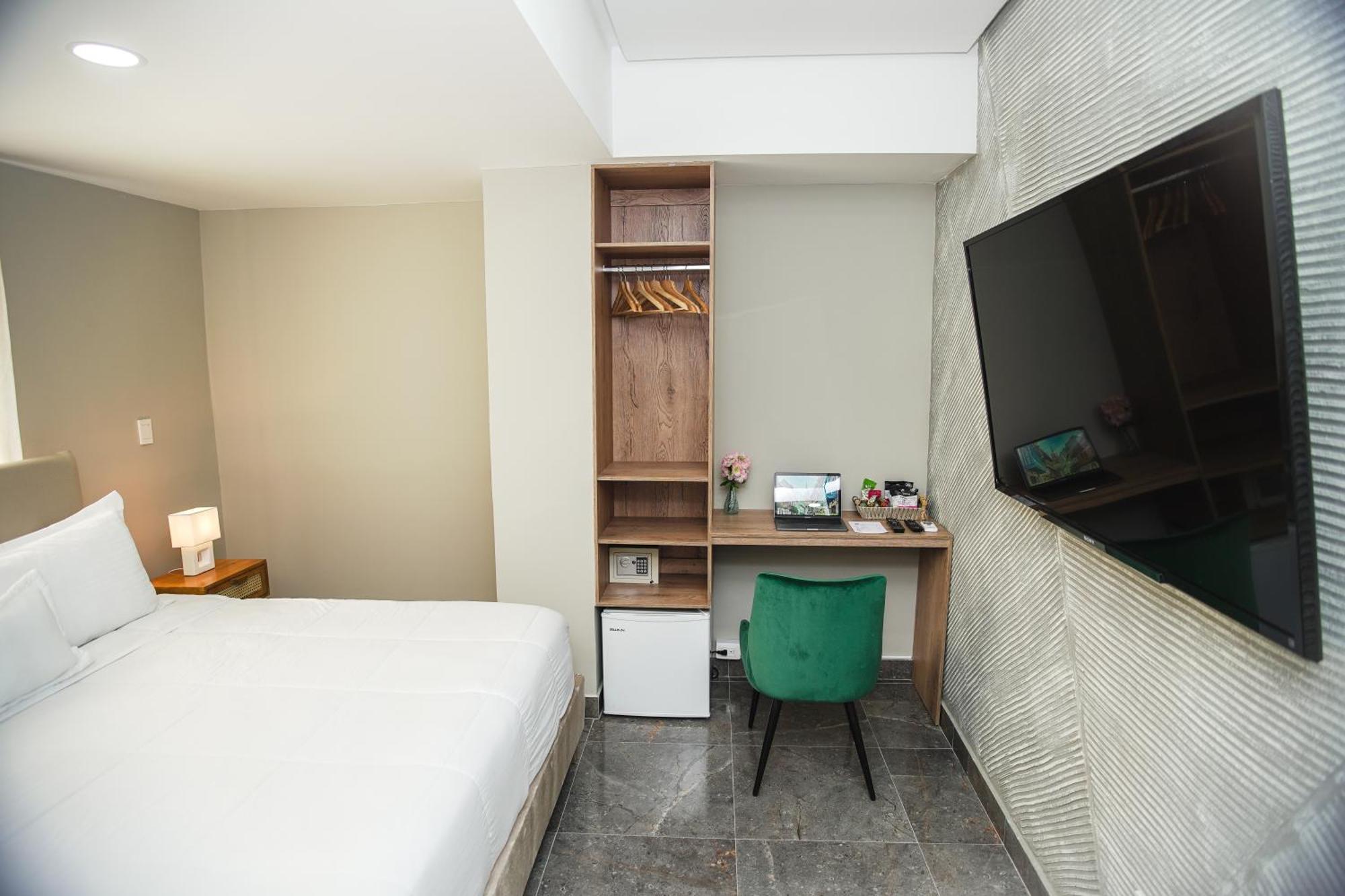 Bahia Boutique House Hotel Cartagena Eksteriør billede