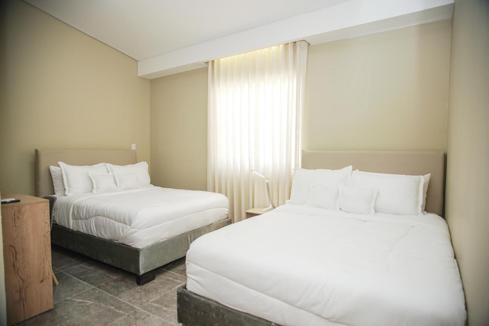 Bahia Boutique House Hotel Cartagena Eksteriør billede