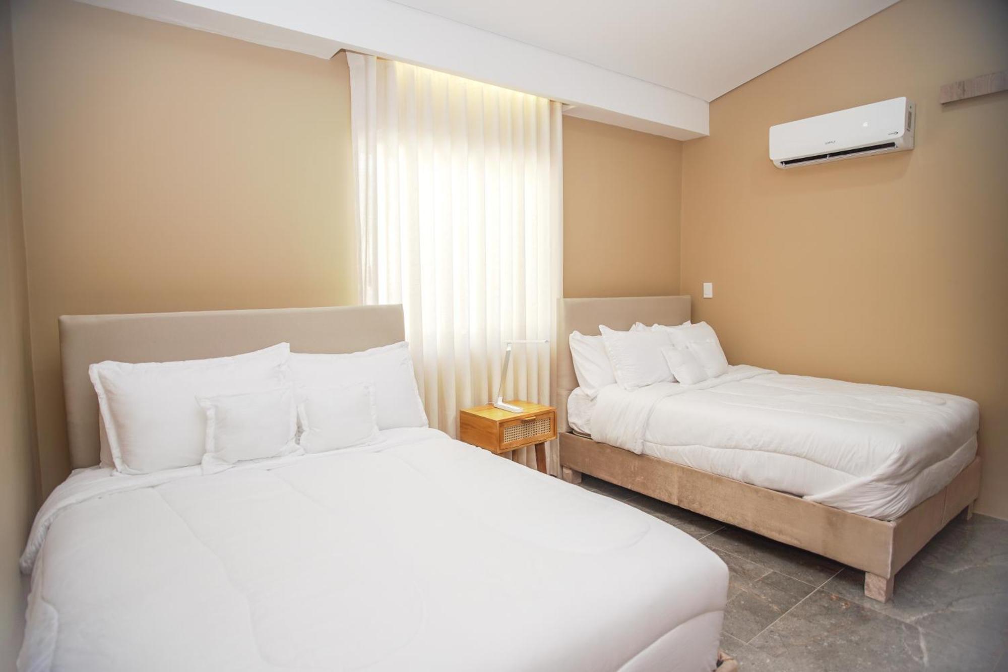 Bahia Boutique House Hotel Cartagena Eksteriør billede
