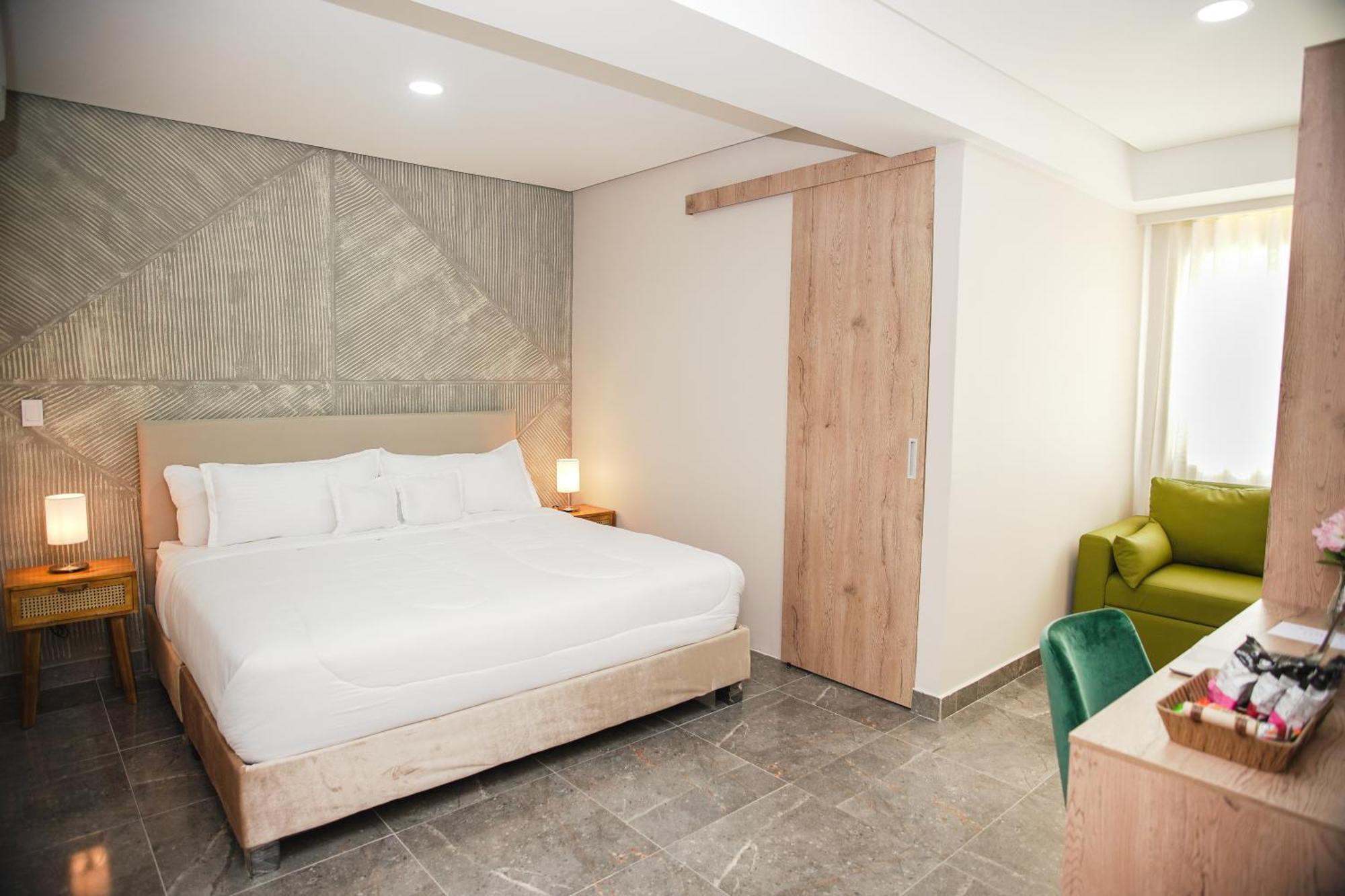 Bahia Boutique House Hotel Cartagena Eksteriør billede