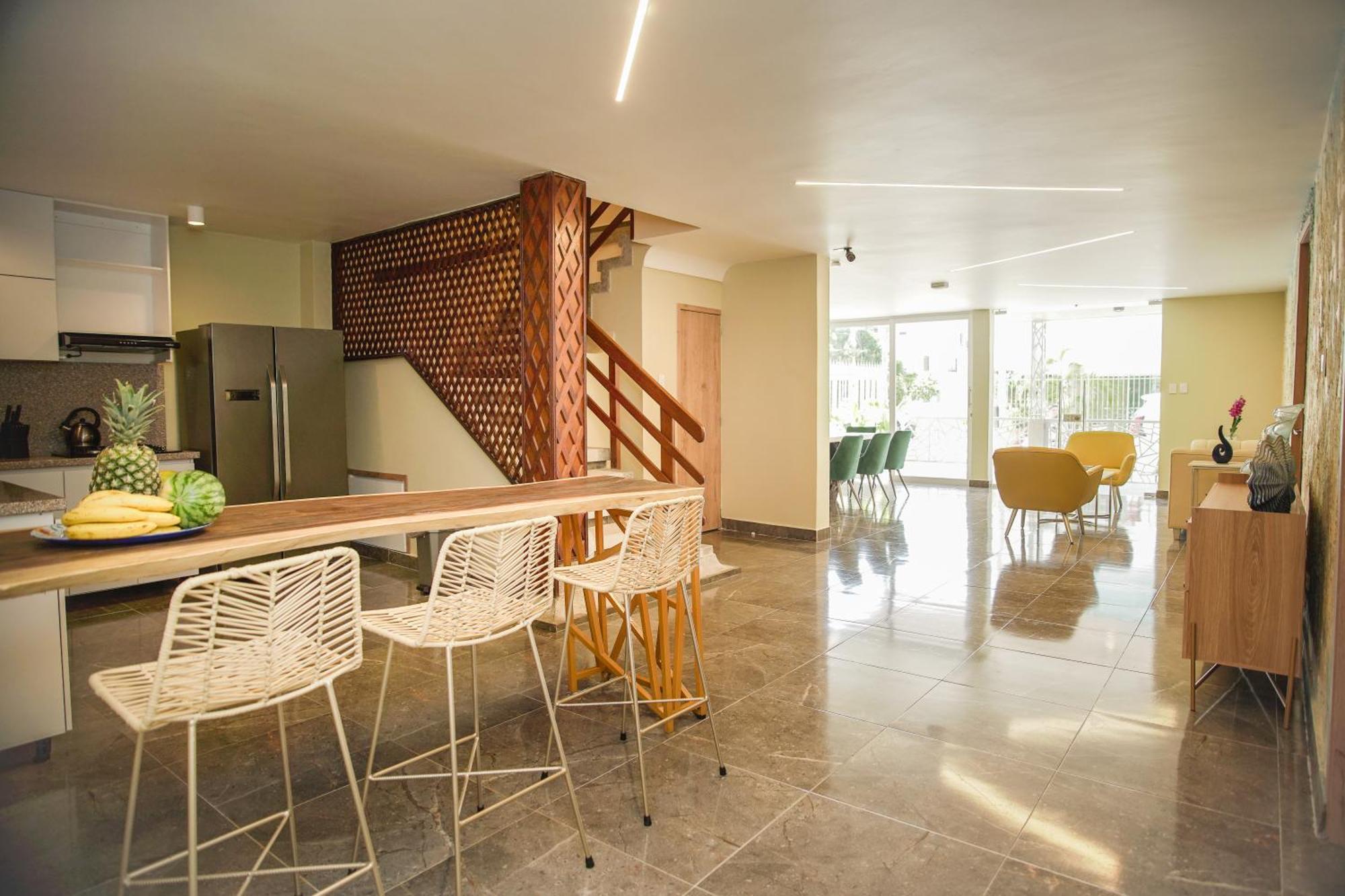 Bahia Boutique House Hotel Cartagena Eksteriør billede