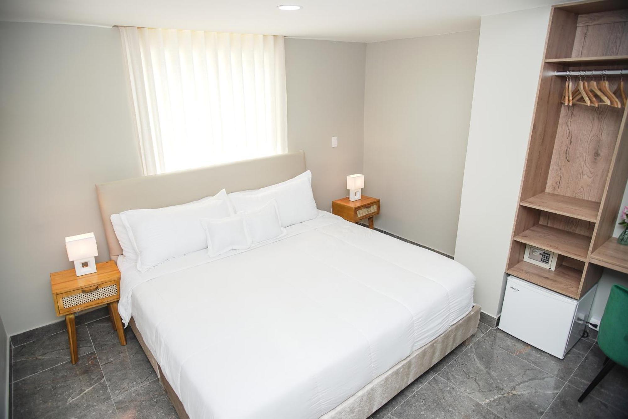 Bahia Boutique House Hotel Cartagena Eksteriør billede