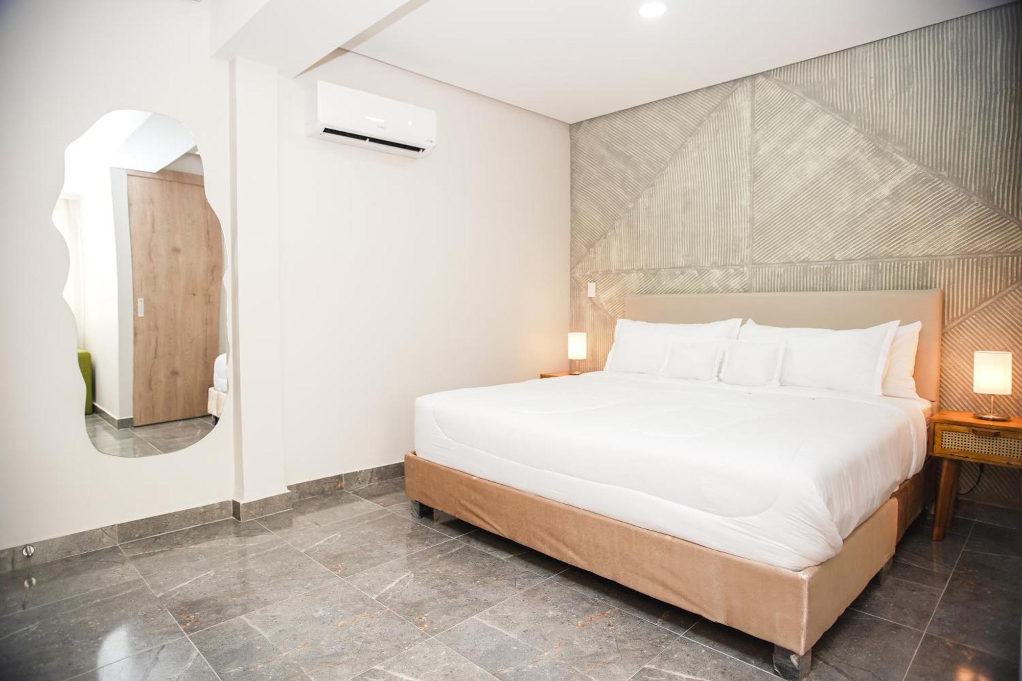 Bahia Boutique House Hotel Cartagena Eksteriør billede