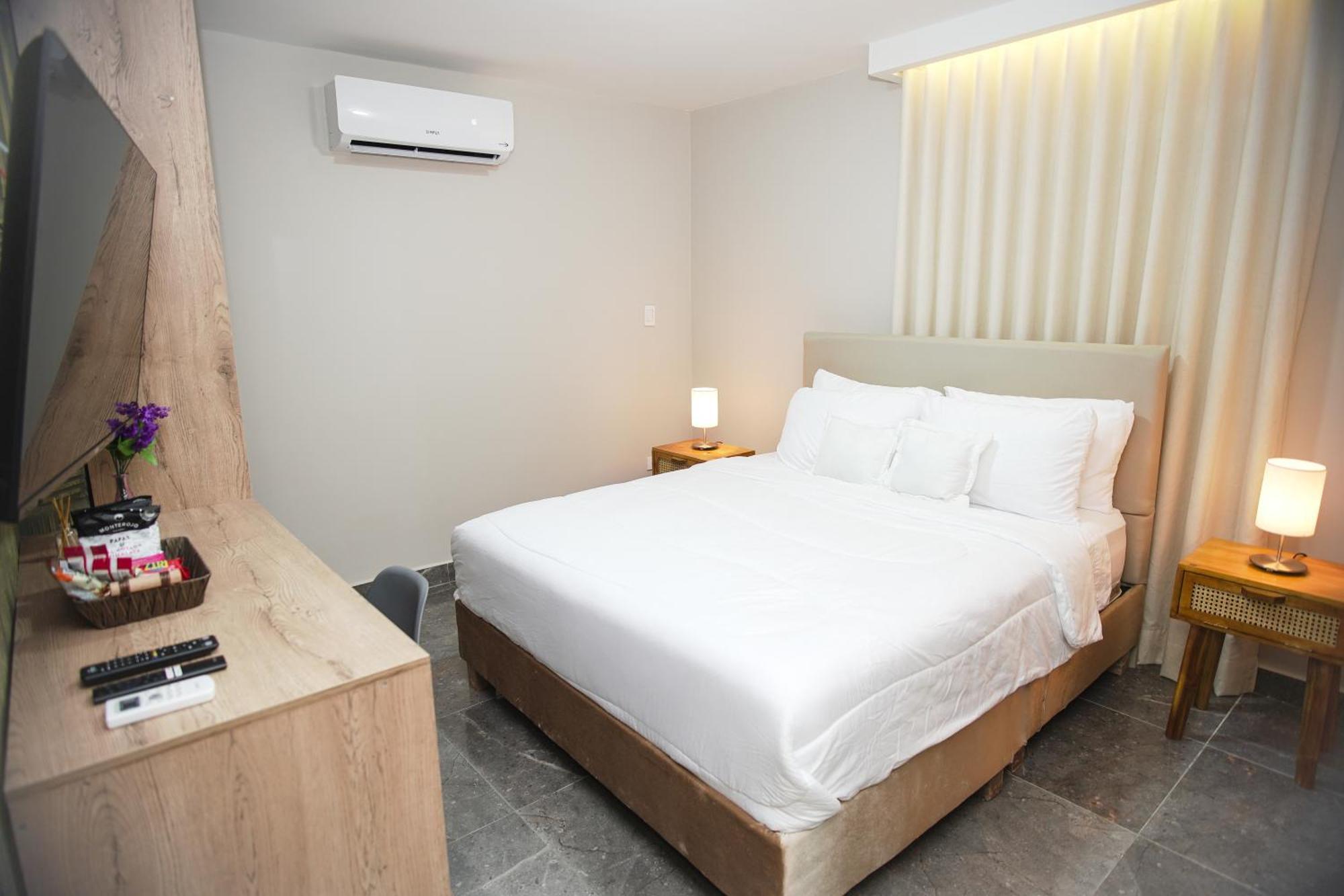 Bahia Boutique House Hotel Cartagena Eksteriør billede