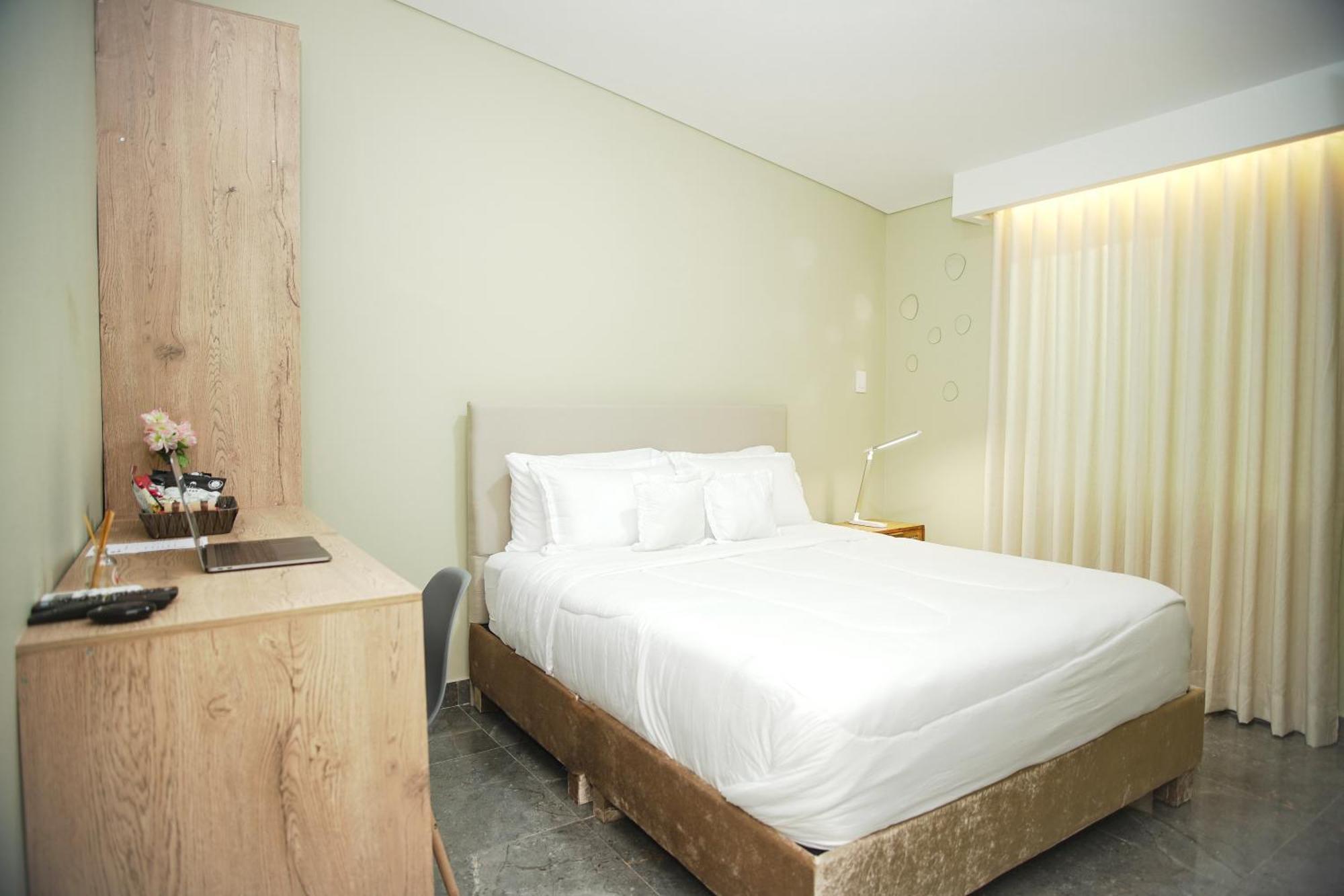 Bahia Boutique House Hotel Cartagena Eksteriør billede
