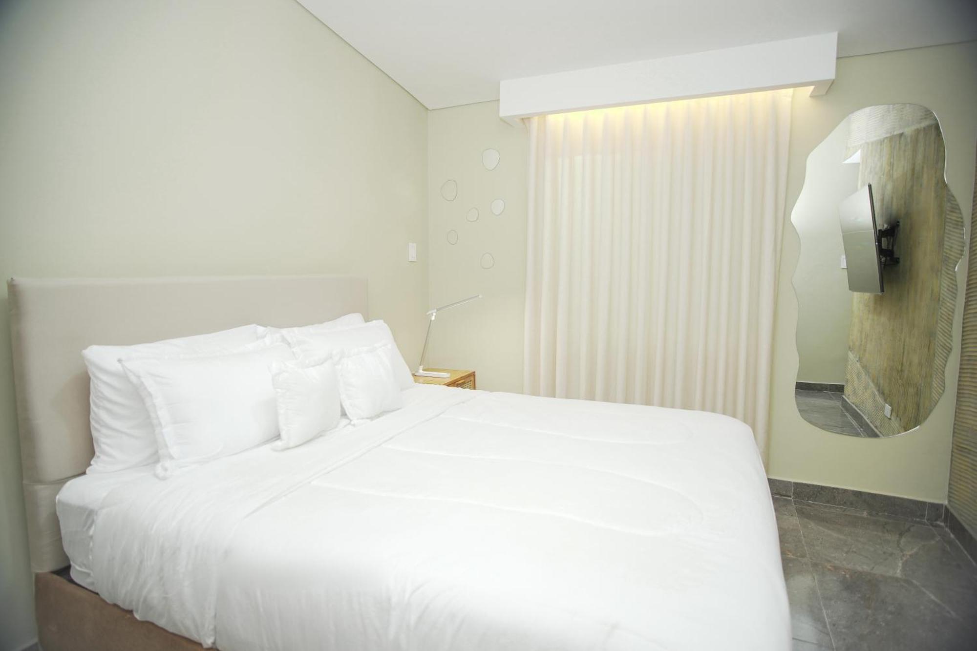 Bahia Boutique House Hotel Cartagena Eksteriør billede