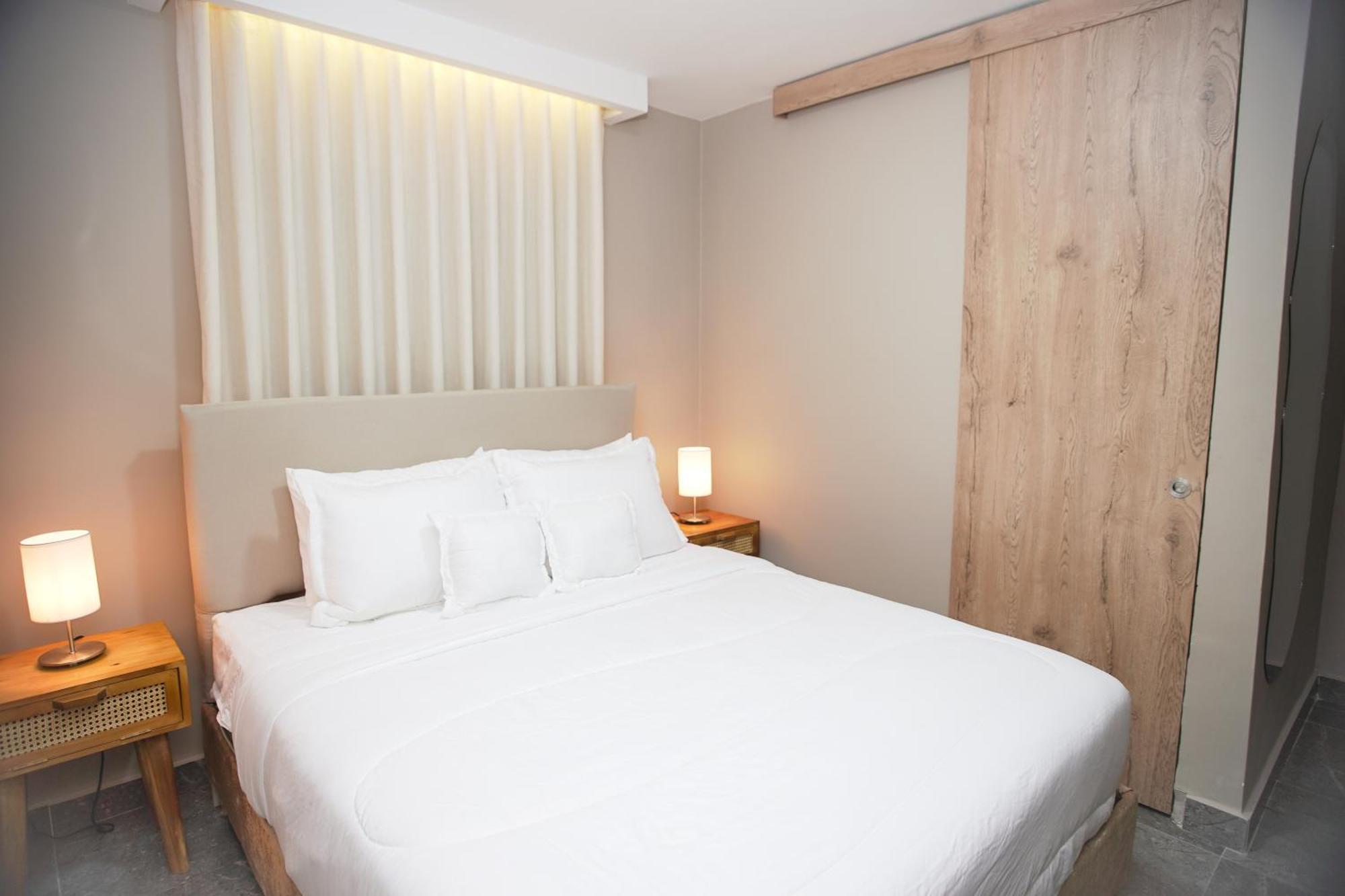 Bahia Boutique House Hotel Cartagena Eksteriør billede
