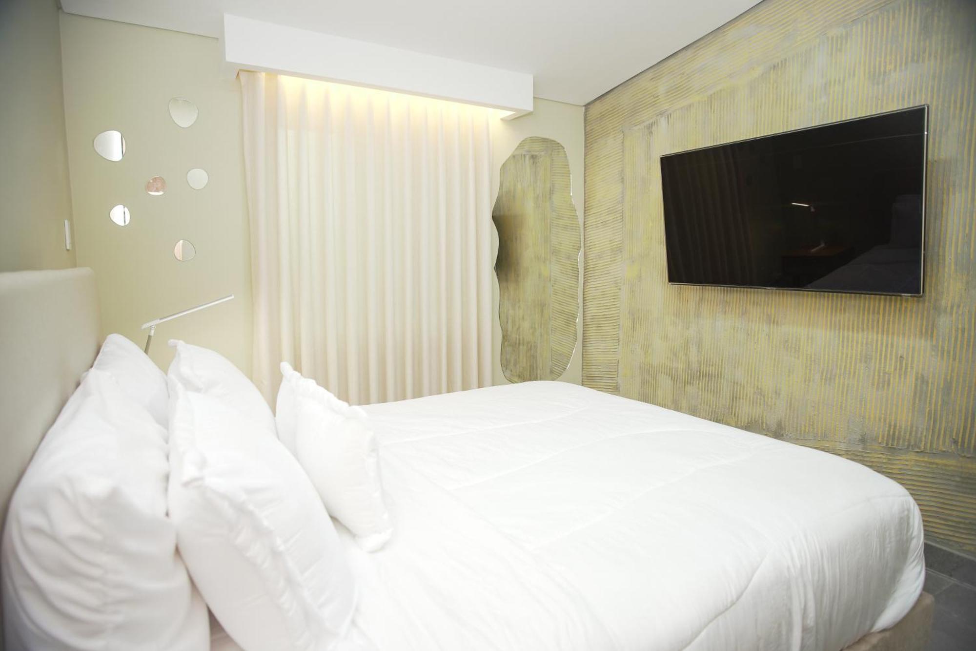 Bahia Boutique House Hotel Cartagena Eksteriør billede