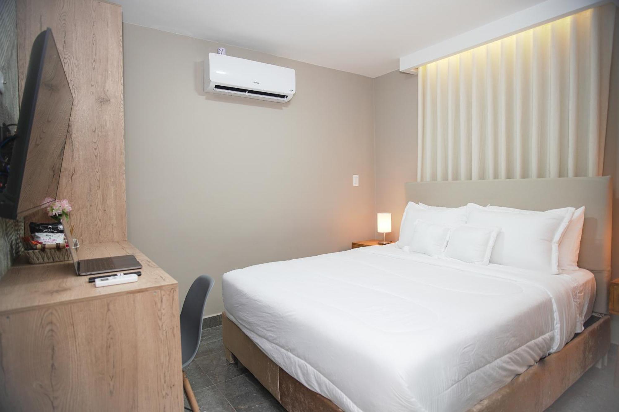 Bahia Boutique House Hotel Cartagena Eksteriør billede