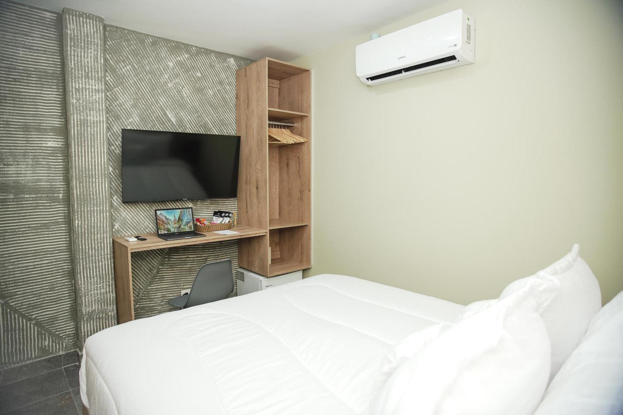 Bahia Boutique House Hotel Cartagena Eksteriør billede