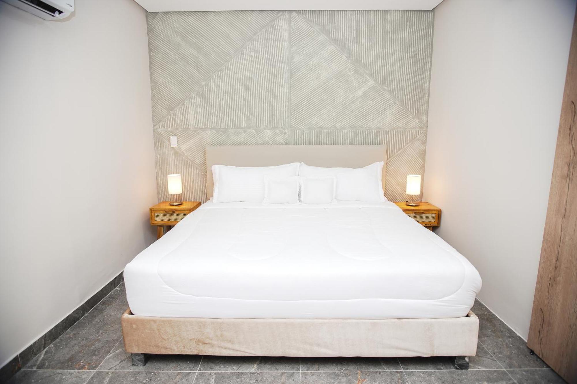 Bahia Boutique House Hotel Cartagena Eksteriør billede
